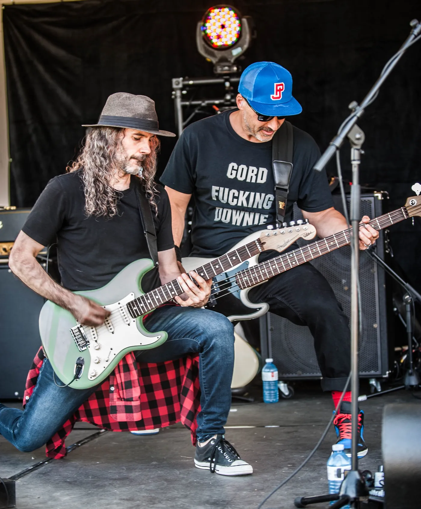 Pearl Jamming 2026 photo