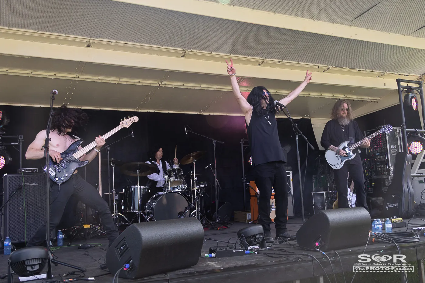 Supernauts 2026 photo