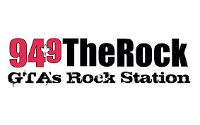 94.9 The Rock