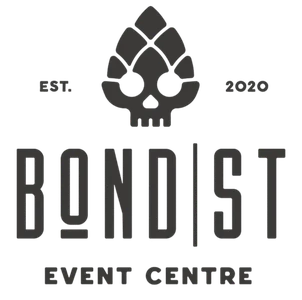 BOND|ST Event Centre