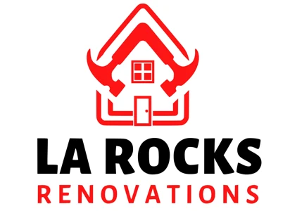 LA Rocks Renovations