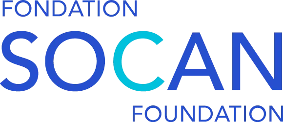 SOCAN Foundation