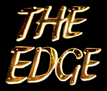 The Edge Lounge